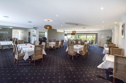 Comfort Inn Grammar View - Accommodation Ballina 5