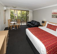 Comfort Inn Grammar View - Accommodation Ballina