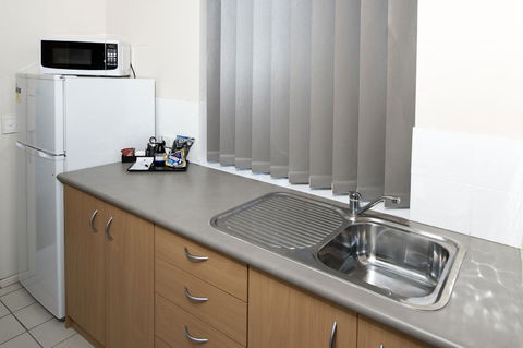 Comfort Inn Grammar View - Accommodation Ballina 14