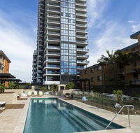 Boardwalk Burleigh Beach - Official - Accommodation Ballina