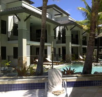 Penthouse 239 - Sea Temple Port Douglas - Accommodation Ballina