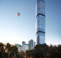 Arise Brisbane Skytower - Accommodation Ballina