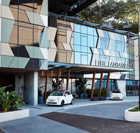 Art Series - The Fantauzzo - Accommodation Ballina