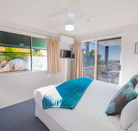 Airlie Apartments - Accommodation Ballina
