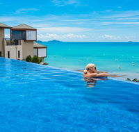 Pinnacles Resort - Accommodation Ballina