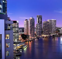 Stamford Plaza Brisbane - Accommodation Ballina