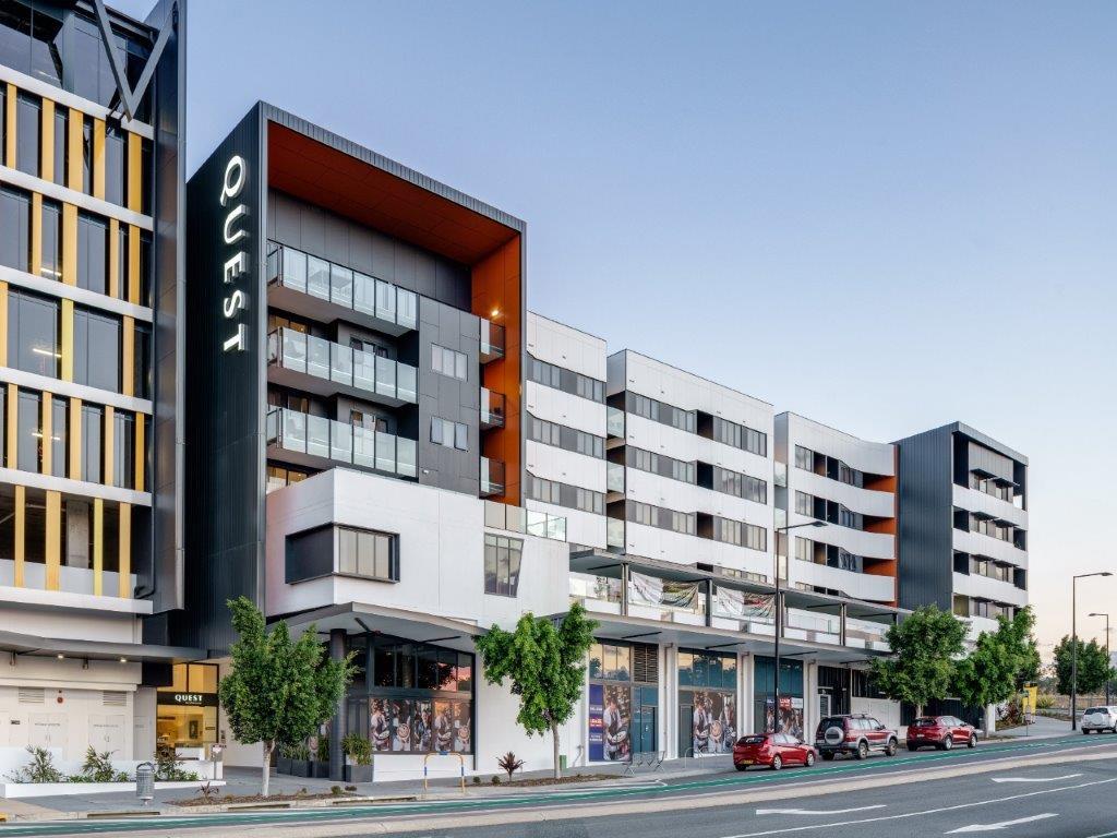 Prenzlau QLD Accommodation Ballina