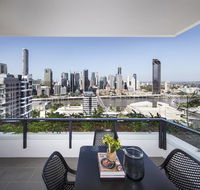 Arise Ivy  Eve Apartments - Accommodation Ballina