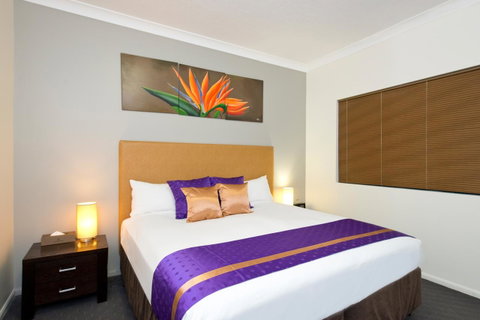 Park Regis Anchorage - Accommodation Ballina 7
