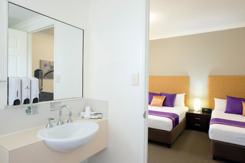 Park Regis Anchorage - Accommodation Ballina 17