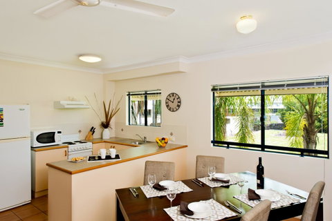 Park Regis Anchorage - Accommodation Ballina 21