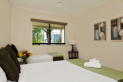 Park Regis Anchorage - Accommodation Ballina 22