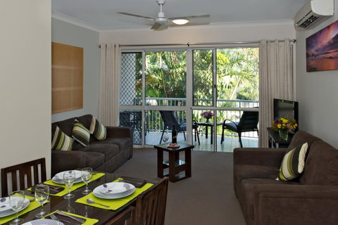Park Regis Anchorage - Accommodation Ballina 23