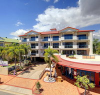 Park Regis Anchorage - Accommodation Ballina