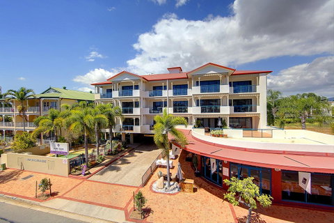 Park Regis Anchorage - Accommodation Ballina 0