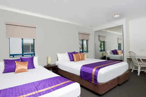 Park Regis Anchorage - Accommodation Ballina 18