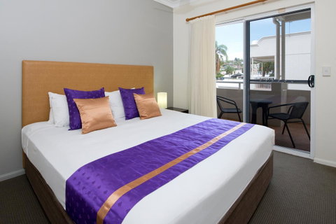 Park Regis Anchorage - Accommodation Ballina 16