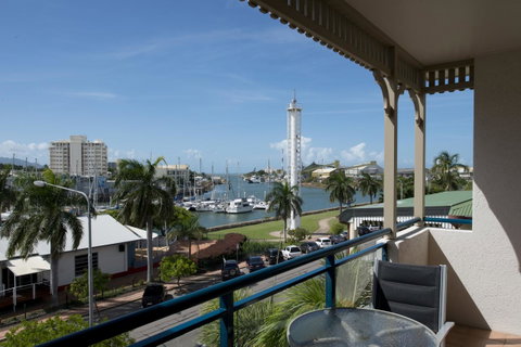 Park Regis Anchorage - Accommodation Ballina 5