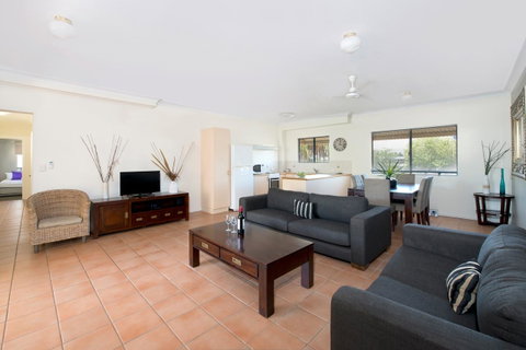 Park Regis Anchorage - Accommodation Ballina 19