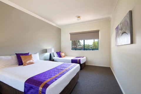 Park Regis Anchorage - Accommodation Ballina 14