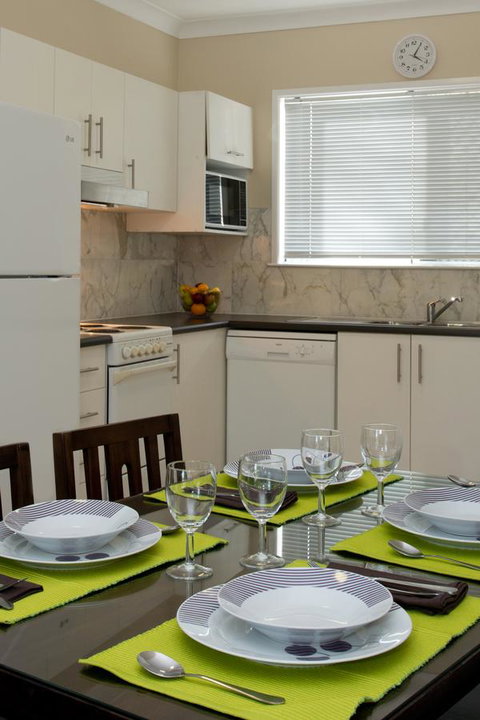 Park Regis Anchorage - Accommodation Ballina 20