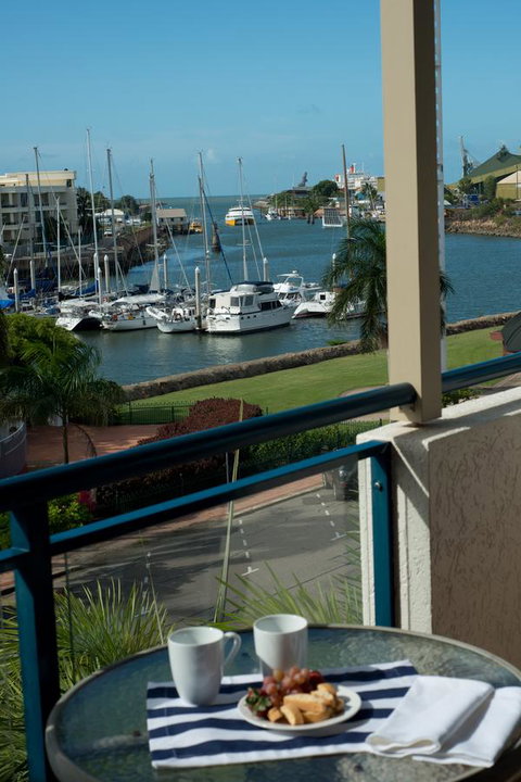 Park Regis Anchorage - Accommodation Ballina 4