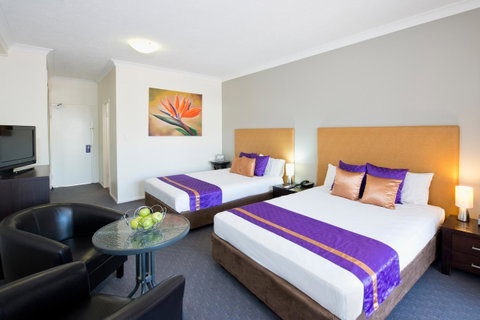 Park Regis Anchorage - Accommodation Ballina 11