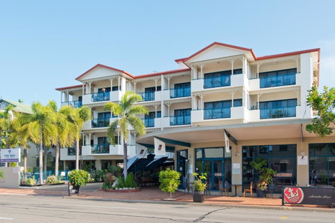 Park Regis Anchorage - Accommodation Ballina 1