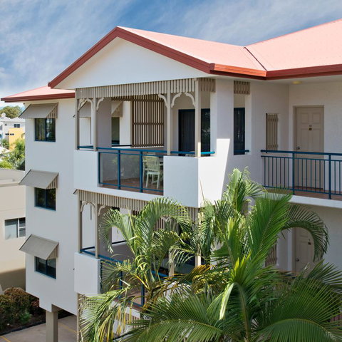 Park Regis Anchorage - Accommodation Ballina 2