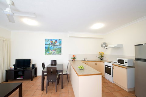 Park Regis Anchorage - Accommodation Ballina 6