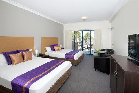 Park Regis Anchorage - Accommodation Ballina 12