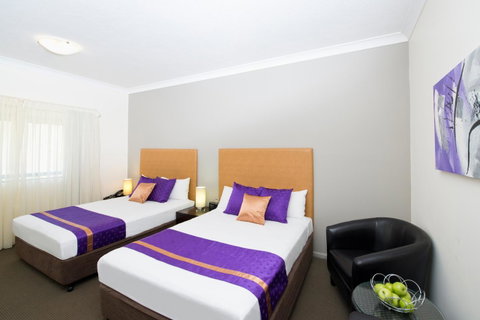 Park Regis Anchorage - Accommodation Ballina 8
