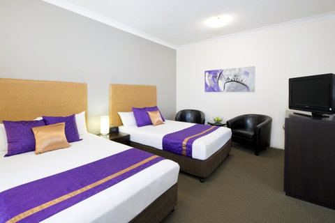 Park Regis Anchorage - Accommodation Ballina 15