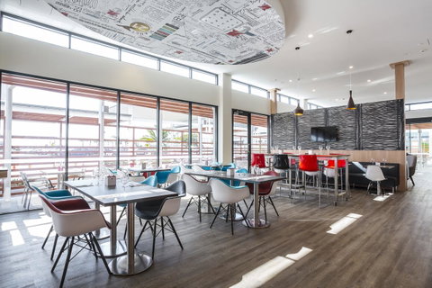 Ibis Mackay - Accommodation Ballina 16