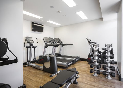 Ibis Mackay - Accommodation Ballina 19