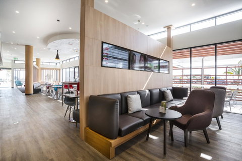 Ibis Mackay - Accommodation Ballina 35