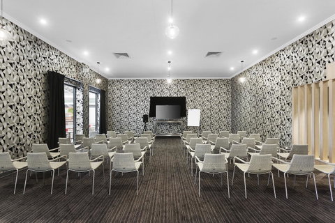 Ibis Mackay - Accommodation Ballina 21