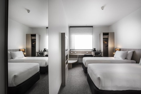 Ibis Mackay - Accommodation Ballina 3