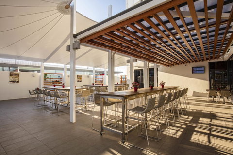 Ibis Mackay - Accommodation Ballina 1