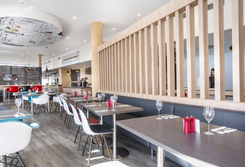 Ibis Mackay - Accommodation Ballina 33