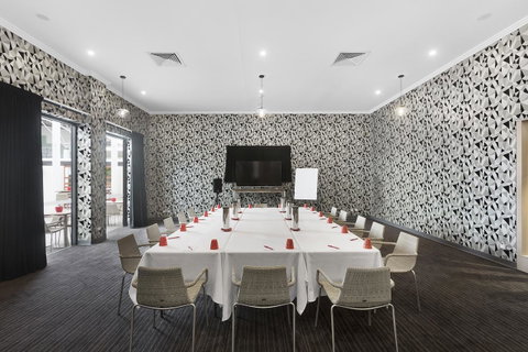 Ibis Mackay - Accommodation Ballina 43
