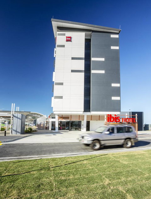 Ibis Mackay - Accommodation Ballina 22