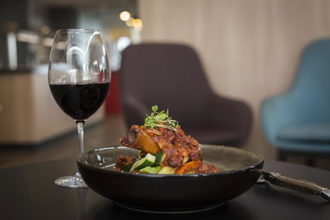 Ibis Mackay - Accommodation Ballina 12