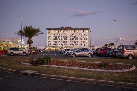 Ibis Mackay - Accommodation Ballina 39