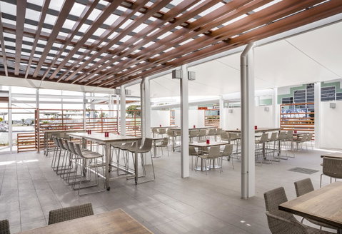 Ibis Mackay - Accommodation Ballina 13