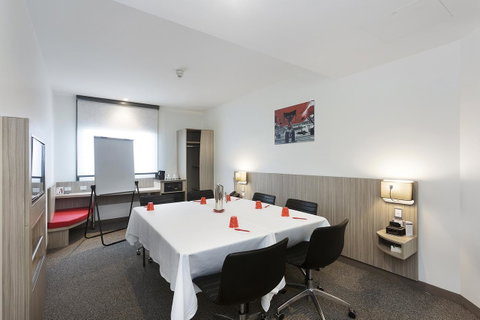 Ibis Mackay - Accommodation Ballina 40