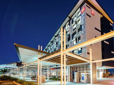 Ibis Mackay - Accommodation Ballina 31