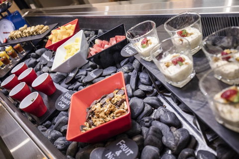 Ibis Mackay - Accommodation Ballina 25