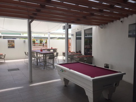 Ibis Mackay - Accommodation Ballina 20