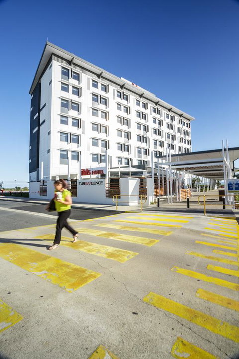 Ibis Mackay - Accommodation Ballina 36
